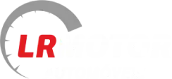 LRMotor.pt logo - Início
